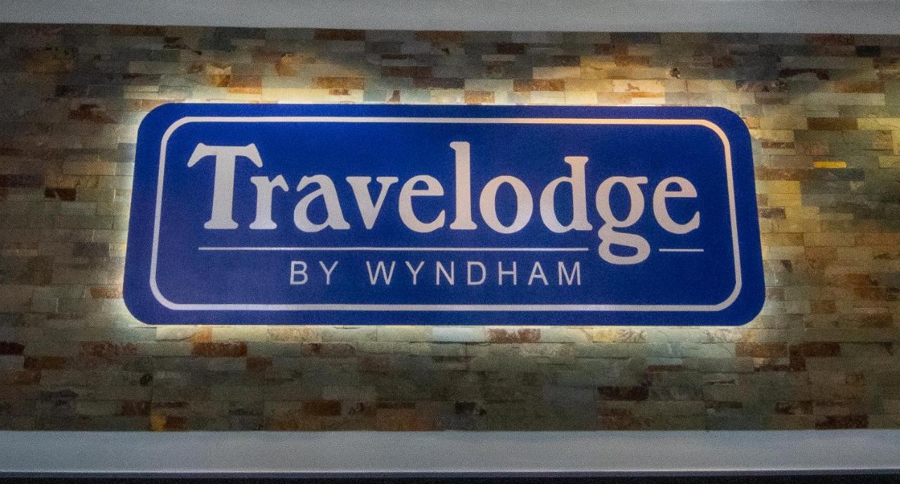 Travelodge By Wyndham Pueblo Exterior photo